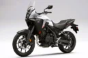 Honda New NX500 Resmi Meluncur di Indonesia, Big Bike Adventure Touring dengan Teknologi E-Clutch. (Foto: autofun)