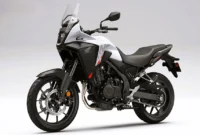 Honda New NX500 Resmi Meluncur di Indonesia, Big Bike Adventure Touring dengan Teknologi E-Clutch. (Foto: autofun)