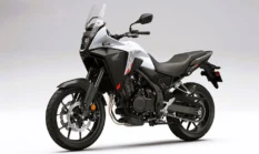 Honda New NX500 Resmi Meluncur di Indonesia, Big Bike Adventure Touring dengan Teknologi E-Clutch