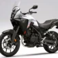 Honda New NX500 Resmi Meluncur di Indonesia, Big Bike Adventure Touring dengan Teknologi E-Clutch. (Foto: autofun)