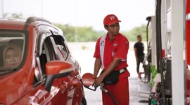 Jangan Salah Isi BBM! Ini 4 Jenis Kendaraan yang Berhak Menggunakan Pertalite dan Solar Subsidi. (Foto: HO-Pertamina Patra Niaga Kalimantan/niaga.asia)