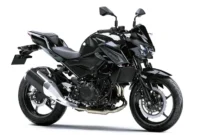Kawasaki Z250 2026 Resmi Meluncur, Motor Naked Sport Bermesin 248 cc Dijual Rp77 Jutaan. (Foto: Kawasaki/posaceh)