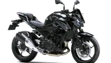 Kawasaki Z250 2026 Resmi Meluncur, Motor Naked Sport Bermesin 248 cc Dijual Rp77 Jutaan. (Foto: Kawasaki/posaceh)