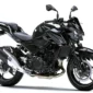 Kawasaki Z250 2026 Resmi Meluncur, Motor Naked Sport Bermesin 248 cc Dijual Rp77 Jutaan. (Foto: Kawasaki/posaceh)