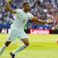 Prancis Kalahkan Maroko, Les Bleus Jadi Tim Pertama Lolos ke Semifinal Piala Dunia 2026. (Foto: detik)