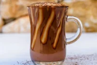 Sejarah Kopi Marocchino, Minuman Khas Italia yang Namanya Justru Terinspirasi Maroko. (Foto: cookingwithayeh)