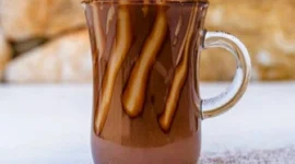 Sejarah Kopi Marocchino, Minuman Khas Italia yang Namanya Justru Terinspirasi Maroko. (Foto: cookingwithayeh)