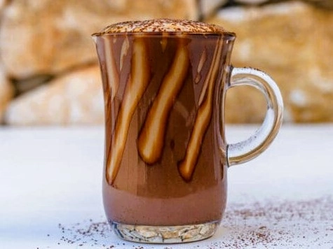 Sejarah Kopi Marocchino, Minuman Khas Italia yang Namanya Justru Terinspirasi Maroko. (Foto: cookingwithayeh)
