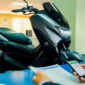 Mau Punya Yamaha NMAX Kedua? Segini Pajak Tahunan yang Harus Disiapkan. (Foto Ilustrasi : AI/liputan6)