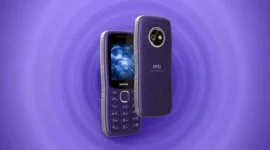 Nokia 123 Shield Resmi Meluncur, HP 2G Tahan Air Dibanderol Rp700 Ribuan. (Foto: nixanbal)