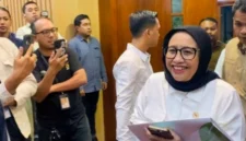 Nanik S Deyang Mundur dari Jabatan Kepala BGN, Ini Alasannya. (Foto: Dok. Istimewa/detik)