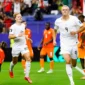 Gol Haaland di Menit Akhir Antar Norwegia Melangkah ke Babak 16 Besar, Brasil Jadi Lawan Berikutnya. (Foto: Michael Regan - FIFA/suaramardeka)