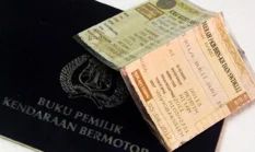 Telat Bayar Pajak Kendaraan? Begini Cara Hitung Dendanya
