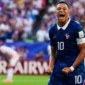 16 Besar Piala Dunia 2026: Mbappe Bawa Prancis Lolos ke Perempat Final (Foto: REUTERS/detik)