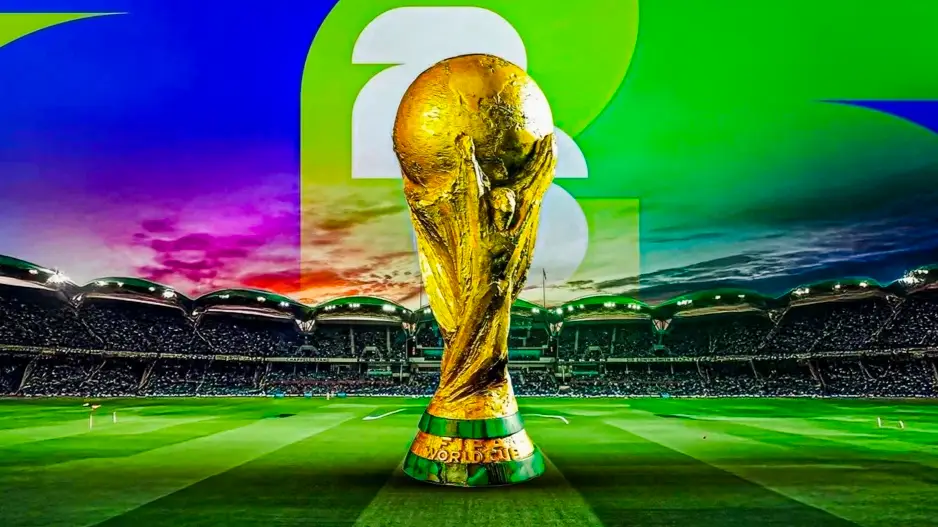 Jadwal Lengkap Perempat Final Piala Dunia 2026. (Foto: vietnam)
