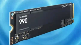 Samsung 990 SSD Resmi Hadir di Indonesia, Usung Kecepatan Hingga 7.250 MB/s. (Foto: gadgetren)