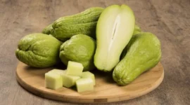 Banyak yang Tidak Tahu! Ternyata Makan Labu Siam Terlalu Banyak Bisa Memicu Efek Samping. (Foto: alodokter)