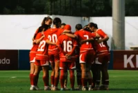 Indonesia Gagal Juara Grup B AFF Women's Cup 2026, Garuda Pertiwi Tantang Singapura di Semifinal. (Foto: kitagaruda)