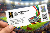 Final Piala Dunia 2026 Jadi Laga Termahal, Harga Tiket Spanyol vs Argentina Capai Puluhan Miliar. (Foto: karyailmiah)