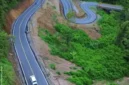 Jalan Nasional Kerinci Makin Mulus, BPJN Jambi Tuai Apresiasi Warga. (Foto: Dedi Aguspriadi/metrojambi)