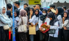 10 Provinsi dengan Tingkat Pengangguran Tertinggi di Indonesia, Apakah Jambi Masuk Daftar?