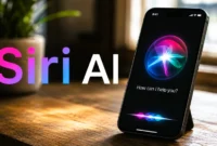 Siri AI iOS 27 Akhirnya Bisa Dicoba, Apple Siap Tantang ChatGPT dan Gemini. (Foto: geeky-gadgets)