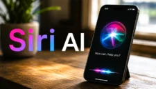 Siri AI iOS 27 Akhirnya Bisa Dicoba, Apple Siap Tantang ChatGPT dan Gemini. (Foto: geeky-gadgets)