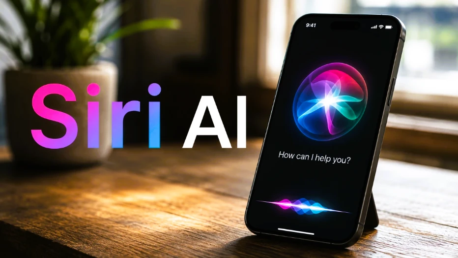 Siri AI iOS 27 Akhirnya Bisa Dicoba, Apple Siap Tantang ChatGPT dan Gemini. (Foto: geeky-gadgets)