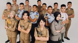 Daftar Kementerian yang Membuka Seleksi Sekolah Kedinasan 2026. (Foto: Instagram @praja_ipdn_/metrojambi)