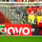 Swiss Pastikan Tiket Terakhir Perempat Final setelah Taklukkan Kolombia Lewat Adu Penalti. (Foto: Dok Reuters/headline)