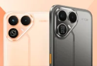 Tecno Pova 8 5G Resmi Hadir di Indonesia, Bawa Alive Matrix Display Unik dan Baterai Jumbo 8.000 mAh, Ini Harganya. (Foto: Doc Tecno/mediaindonesia)