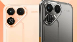 Tecno Pova 8 5G Resmi Hadir di Indonesia, Bawa Alive Matrix Display Unik dan Baterai Jumbo 8.000 mAh, Ini Harganya. (Foto: Doc Tecno/mediaindonesia)