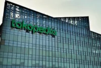 PHK Besar Tokopedia Jadi Sorotan, GOTO Akhirnya Buka Suara. (Foto: asiatoday)