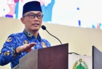 BKN Terapkan Uji Coba ASN Kerja Dekat Rumah, Begini Penjelasan Zudan. (Foto: Dok. Pemprov Sulsel/kompas)
