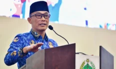 BKN Terapkan Uji Coba ASN Kerja Dekat Rumah, Begini Penjelasan Zudan