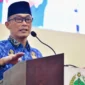 BKN Terapkan Uji Coba ASN Kerja Dekat Rumah, Begini Penjelasan Zudan. (Foto: Dok. Pemprov Sulsel/kompas)