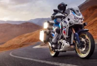 4 Motor Bertangki Bensin Jumbo, Sekali Isi Bisa Tempuh Ratusan Kilometer. (Foto: 645magazine)