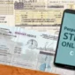 Perpanjang STNK Kini Bisa Online, Begini Cara Bayar Pajak Tahunan Tanpa Antre. (Foto: umsu)
