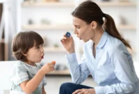 Anak Terlambat Bicara? Kenali Tanda Speech Delay dan Cara Tepat Mengatasinya. (Foto: tappytoesnursery)