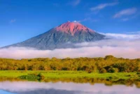Mau Mendaki Gunung Kerinci? Simak Cara Daftar Online, Tarif, dan Aturan Pendakian Terbarunya. (Foto: kemenhub)