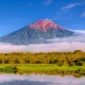 Mau Mendaki Gunung Kerinci? Simak Cara Daftar Online, Tarif, dan Aturan Pendakian Terbarunya. (Foto: kemenhub)