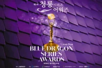Blue Dragon Series Awards 2026 Akan Segera Digelar, Simak Daftar Nominasinya. (Foto: BeritaNasional/Chosun-Generated with ChatGPT)