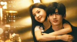 10 Drama China Romantis Netflix Terpopuler 2026, Nomor Satu Bikin Susah Move On. (Foto: Youku/detik)