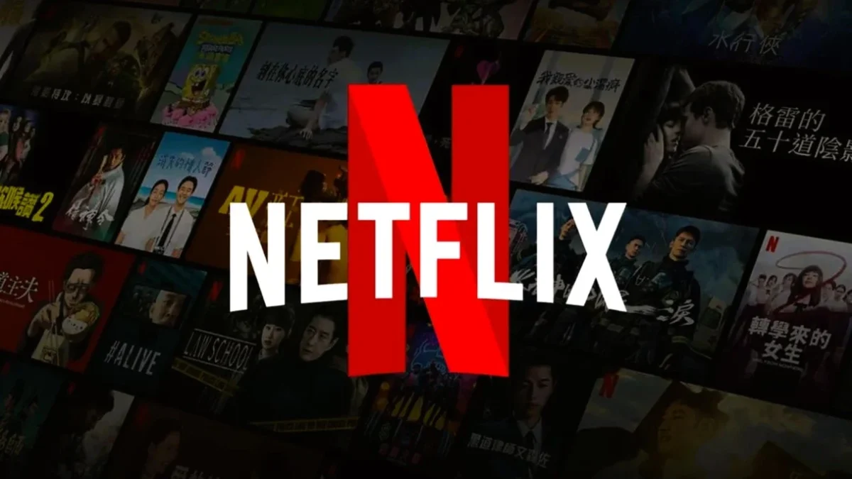 10 Film Original Netflix Paling Banyak Ditonton, K-Pop: Demon Hunters Nomor 1. (Foto: eraspace)