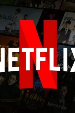 10 Film Original Netflix Paling Banyak Ditonton, K-Pop: Demon Hunters Nomor 1