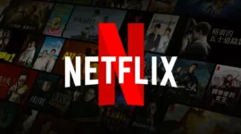 10 Film Original Netflix Paling Banyak Ditonton, K-Pop: Demon Hunters Nomor 1. (Foto: eraspace)