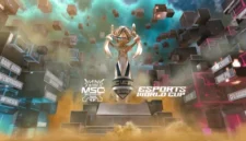 Jadwal Lengkap Turnamen Mobile Legends MSC di EWC 2026, Team Vitality dan ONIC Siap Berjuang. (Foto: MLBB Esports/detik)