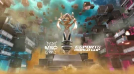 Jadwal Lengkap Turnamen Mobile Legends MSC di EWC 2026, Team Vitality dan ONIC Siap Berjuang. (Foto: MLBB Esports/detik)