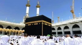 Biaya Haji 2027 Diusulkan Naik Jadi Rp107 Juta, Berapa yang Harus Dibayar Jemaah? (Foto: daaruttauhiid)
