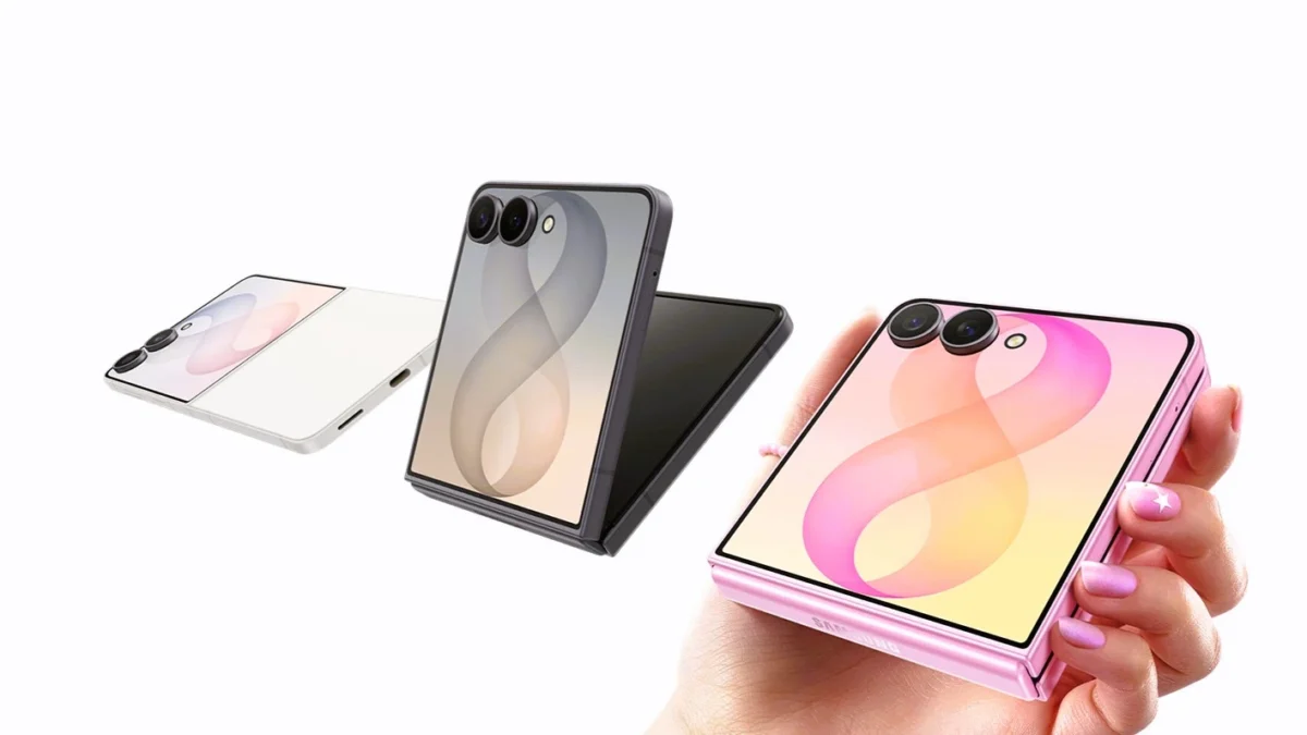 Samsung Galaxy Z Flip8 Segera Hadir, Intip Bocoran Spesifikasi, Warna, dan Harganya. (Foto: samsung)